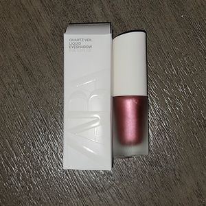 2 FOR $20. Zara Quartz Veil Liquid Eyeshadow in shade "Bright Sunset"